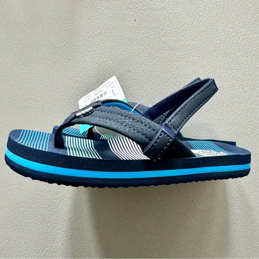 Reef boy sandals
